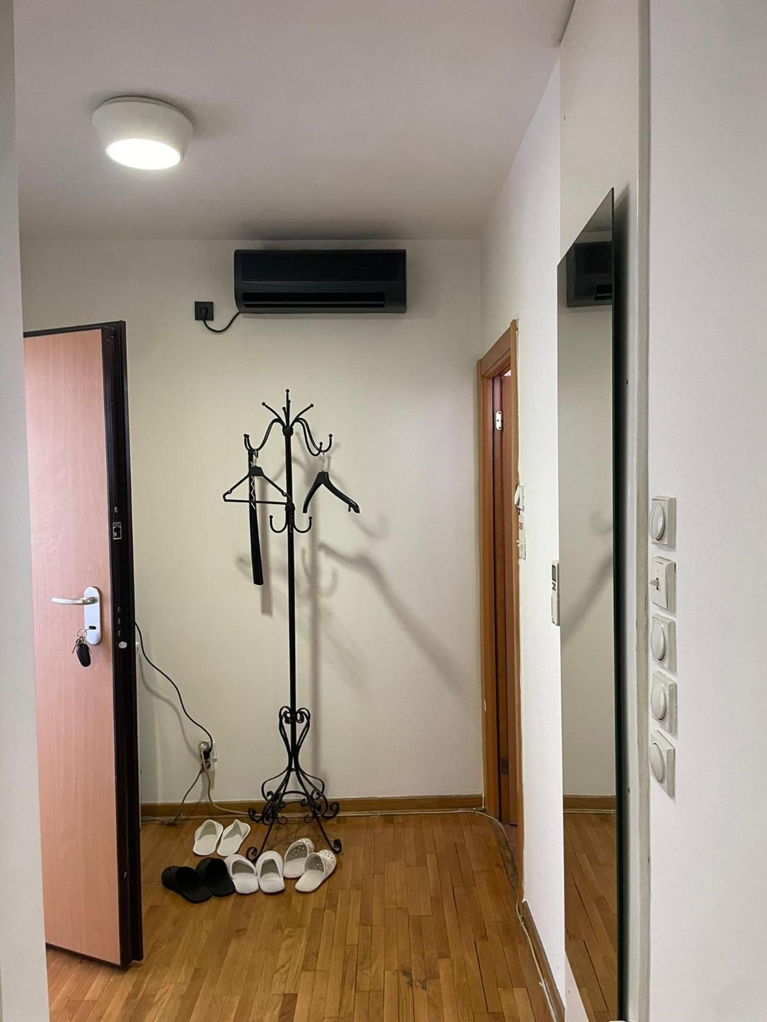 Apartament Oaza