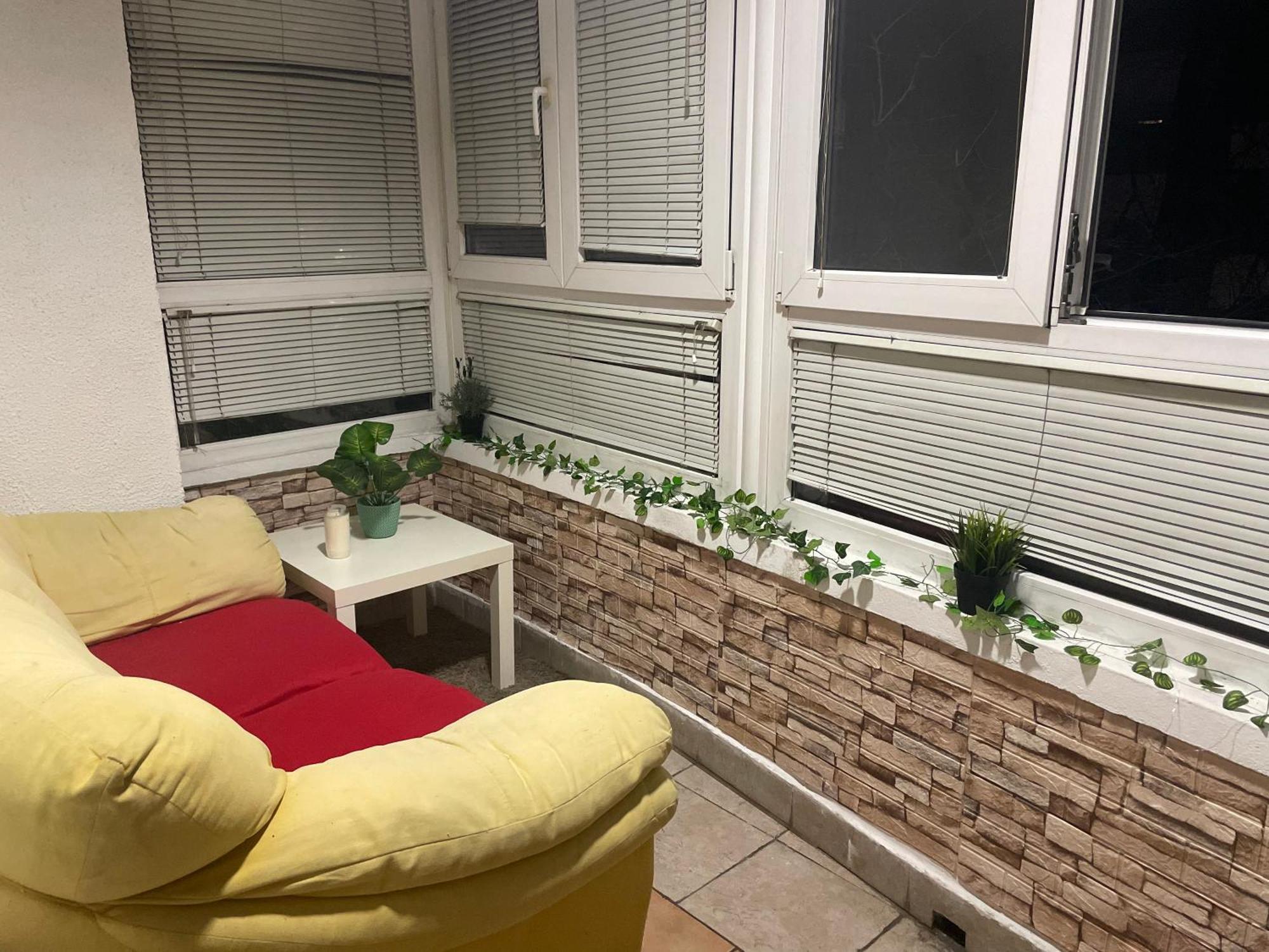 Oaza Apartament Belgrad